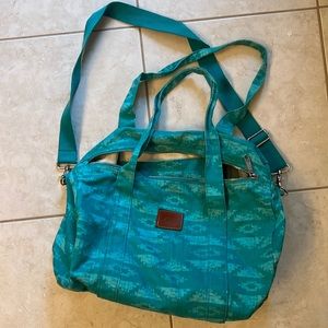 Victoria’s Secret PINK duffle